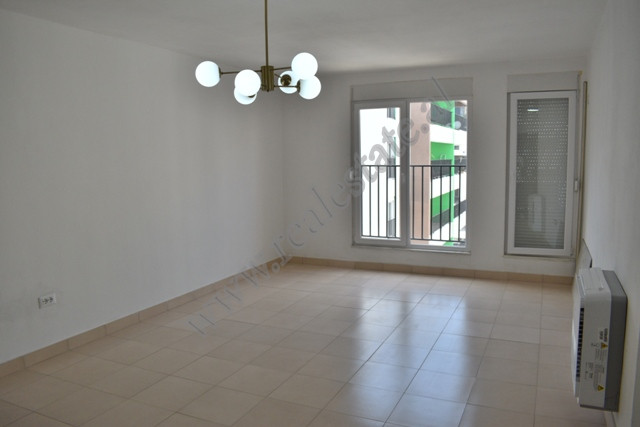 Three-Bedroom Apartment for Rent near 5 Maji Street in Tirana, Albania
